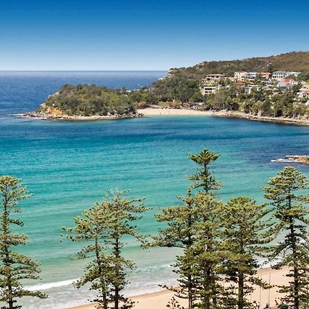1Br Studio Near The Beach With Rooftop Pool Sydney Bagian luar foto